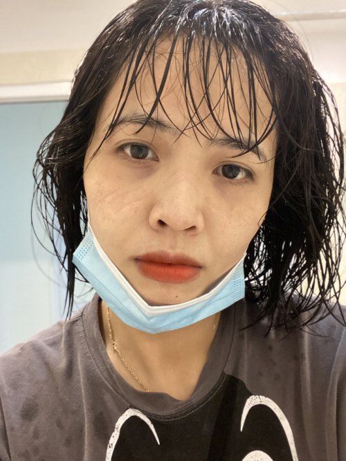 Thanh H&oacute;a hỗ trợ TP HCM 6 (Nữ điều dưỡng Linh Giang (Bệnh viện Nhi Thanh H&oacute;a) .jpg